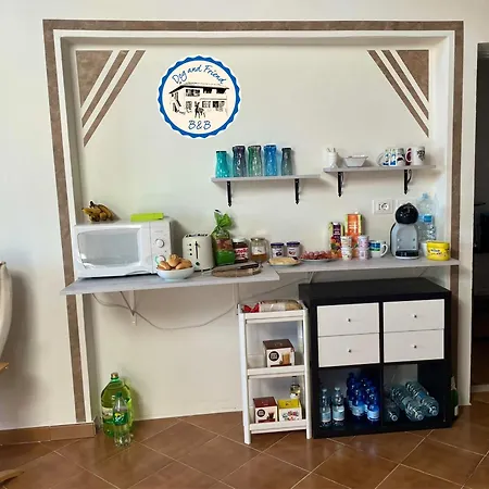 Dog And Friend Rocchetta Tanaro