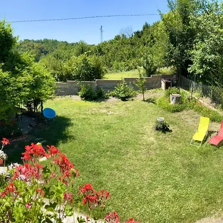 Dog And Friend * Rocchetta Tanaro