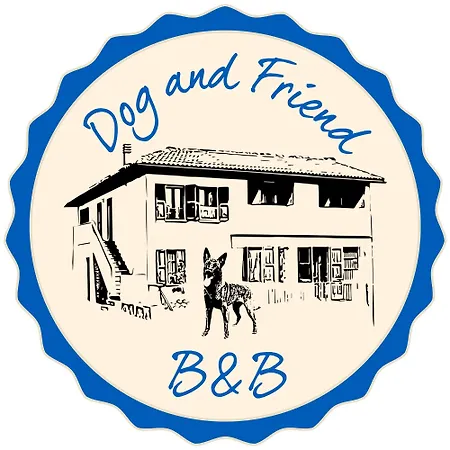 Dog And Friend Bed & Breakfast