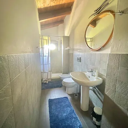 Dog And Friend Rocchetta Tanaro